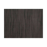 Chilewich Ltx Mini Basketweave Light Grey Floormat Medium